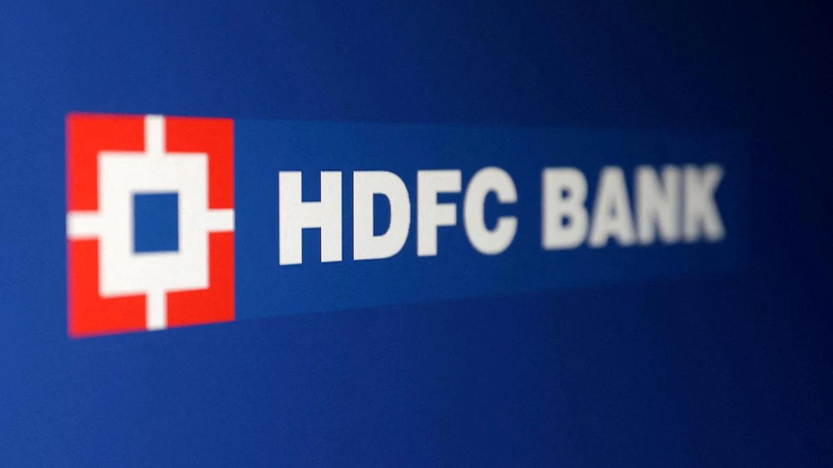 HDFC Bank