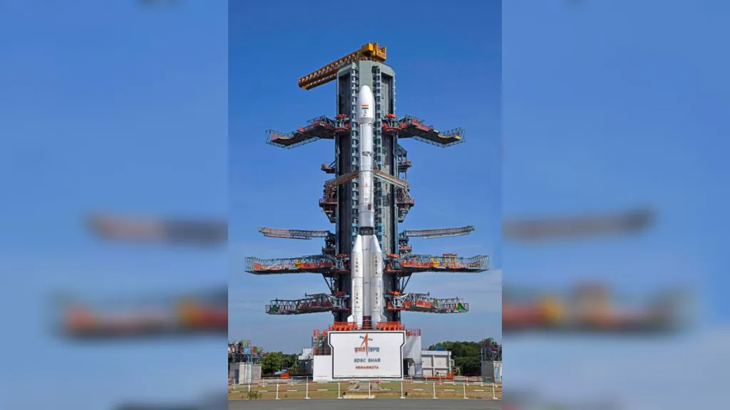 The GSLV-F-17 is the 19th flight of India's Geosynchronous Satellite Launch Vehicle.