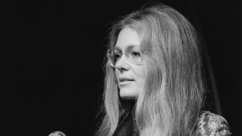 Gloria Steinem, Feminist Icon And Ms. Founder, Dies At 92