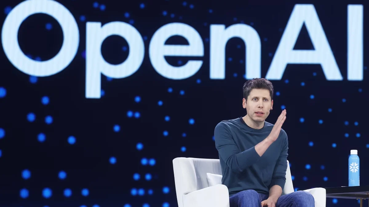 OpenAI Announced their most powerful-and most guarded-model yet GPT-6 Astra