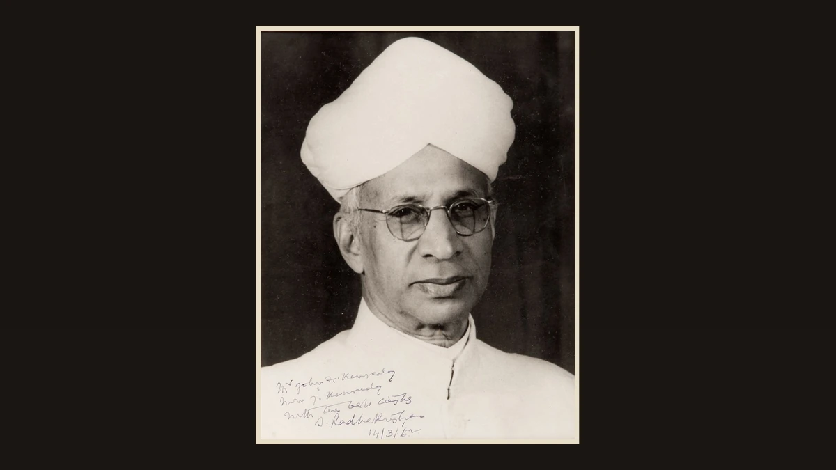 Teachers' Day 2026: Honoring the Nation Builders