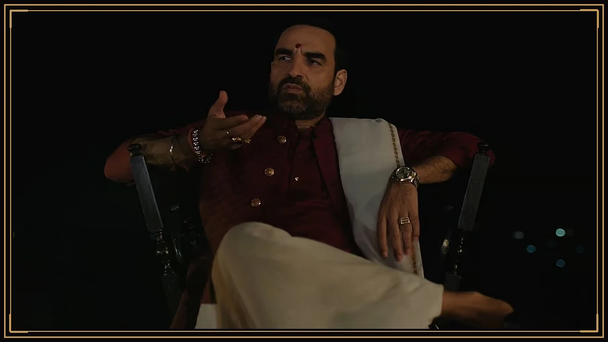 Mirzapur: The Movie take the Cult OTT Saga to Big Screen, reviving old rivalries in a fresh power play for the throne