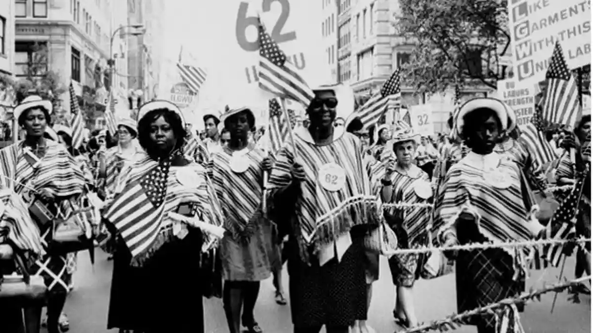 Labor Day: Respect for the Contributors to our Country