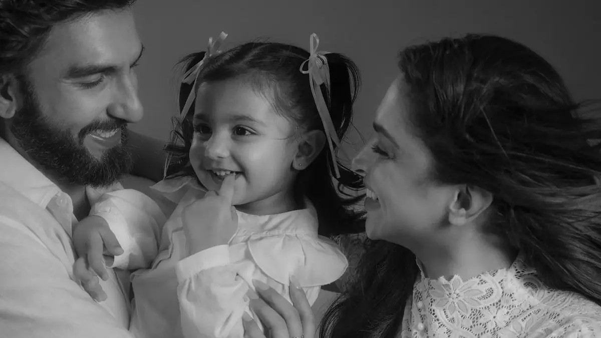 Deepika Padukone Pregnant With Second Child, Shares Adorable Maternity Photos With Daughter Dua