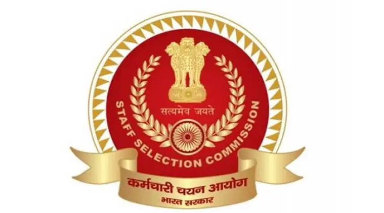 SSC Logo