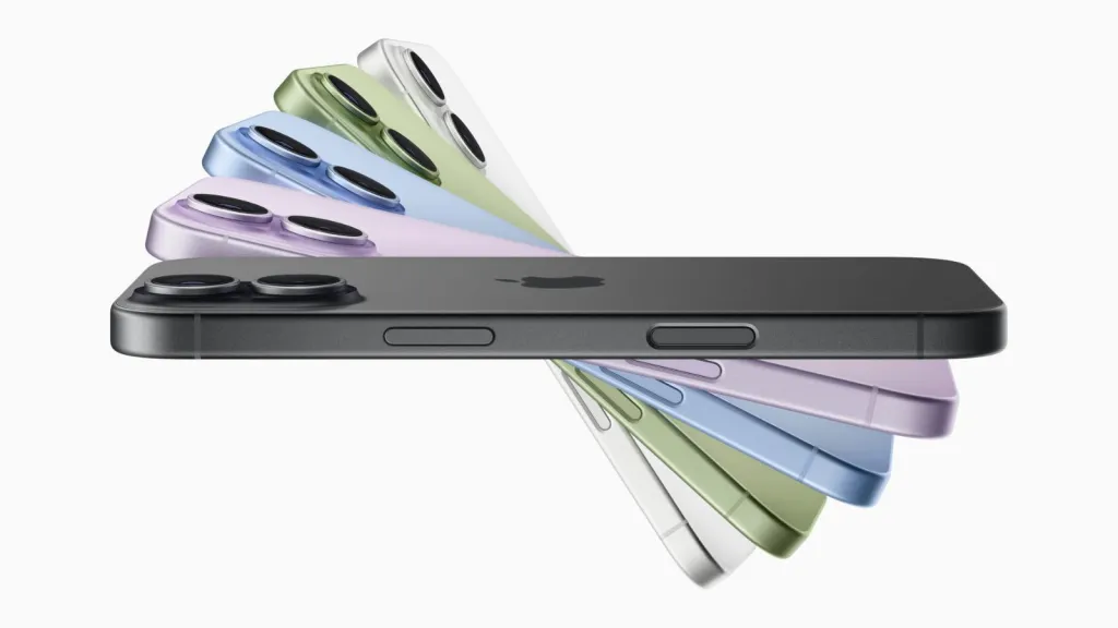 Apple iphone