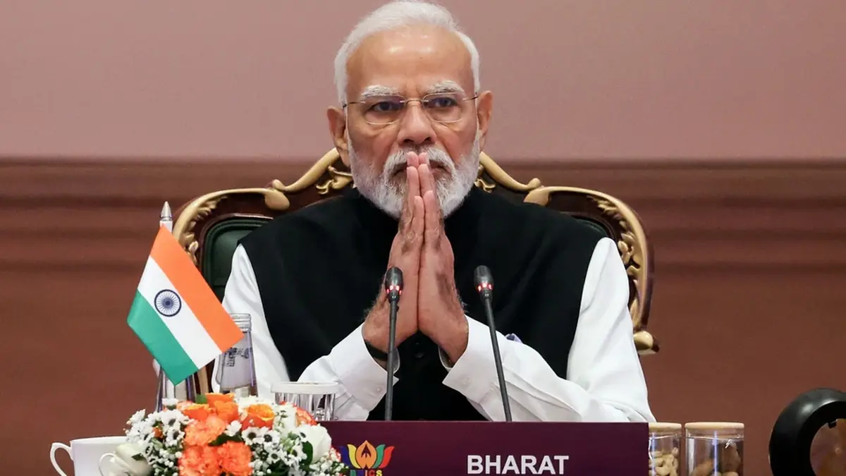 BRICS Declaration Condemns Unilateral Tariffs and Economic Coercion