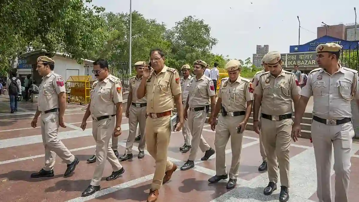 South Delhi bloodbath: Is Aya Nagar's age-old family feud responsible for the killing of a gym trainer? Inquiry goes deeper