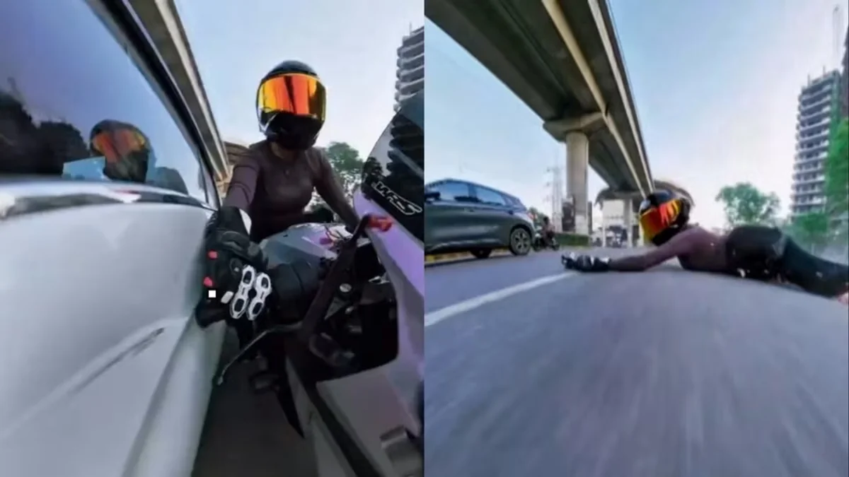 A Viral Video, a Vanishing Suspect, and a City Arguing Over What It Actually Saw