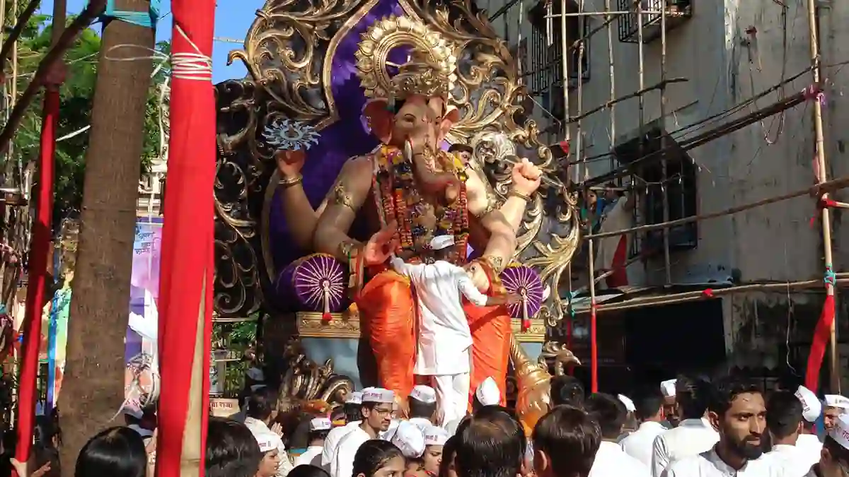 Ganesh Chaturthi in 2026: Date, Significance, and Celebrations