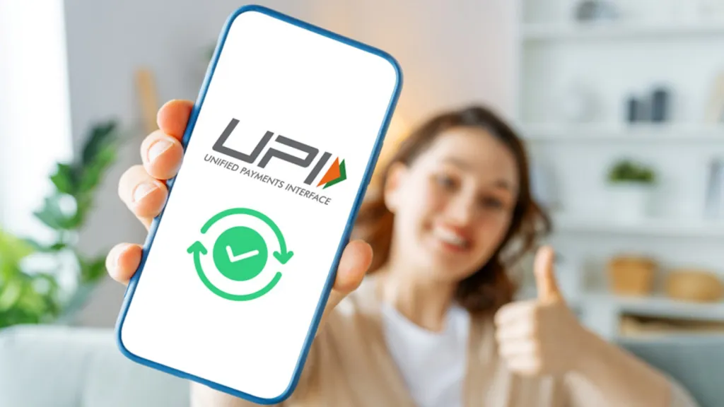 NPCI Set to Levy 0.4% Fee on UPI Payments Over ₹2,000