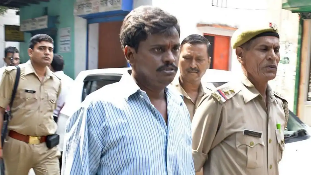 Surinder Koli was acquitted by India's Supreme Court last year in a case related to the gruesome murder of 19 children and women