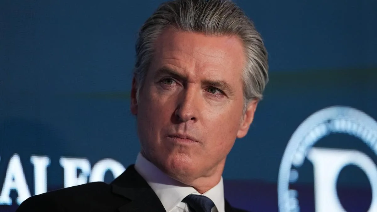 Newsom Wants an "AI Kill Switch." He Hasn't Actually Ordered One Yet.