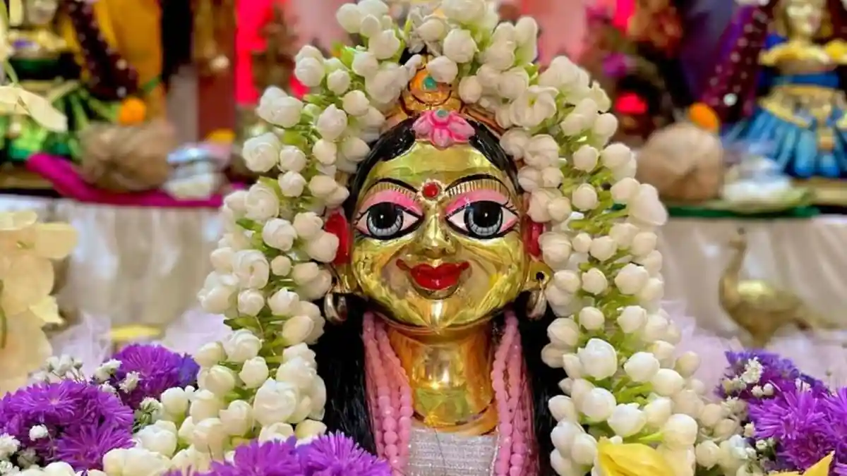 Radha Ashtami