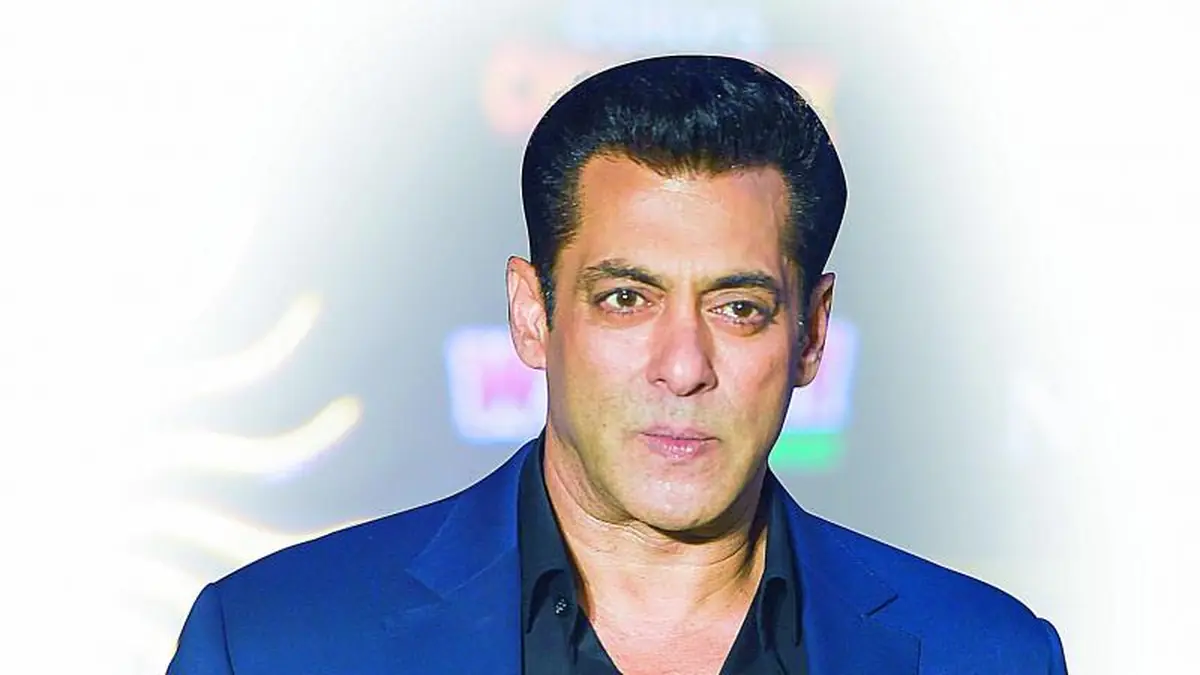 Salman Khan
