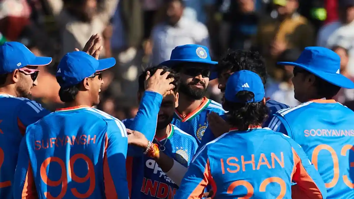 India vs Japan, T20I in Sano: A Small Ground Sets the Stage for a Historic First Meeting