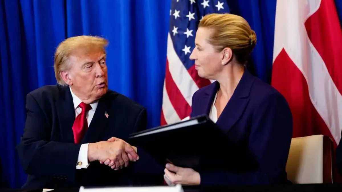 Trump Tells UN He Could "Annihilate" Iran. Hours Later, His Officials Reportedly Sat Down With Tehran Anyway