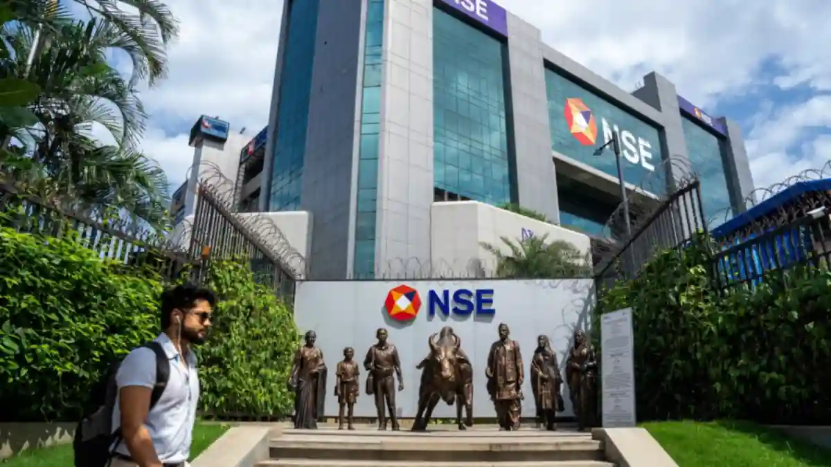 NSE IPO Allotment Finalized Today After Blockbuster ₹22,561-Crore Issue 5.71x Subscription