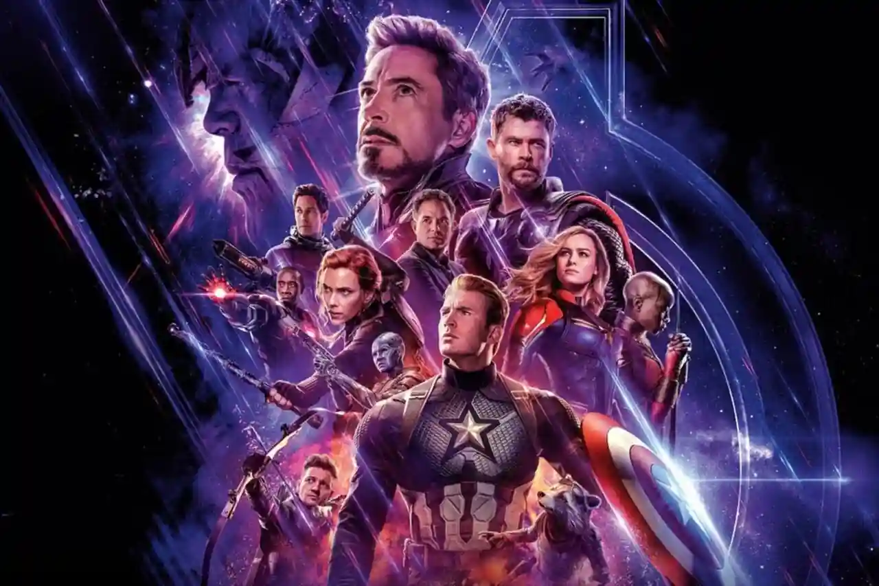 Leaked Scenes From Avengers: Endgame Encore Surface Online Days Before Re-Release