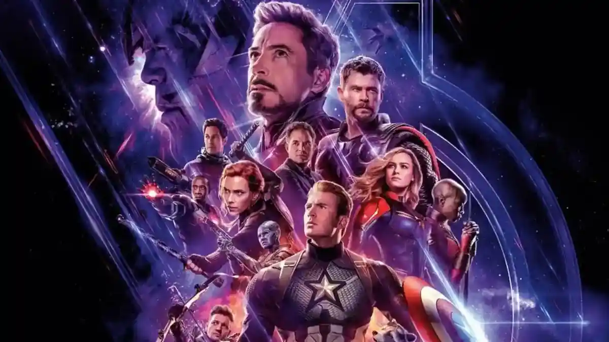 Leaked Scenes From Avengers: Endgame Encore Surface Online Days Before Re-Release