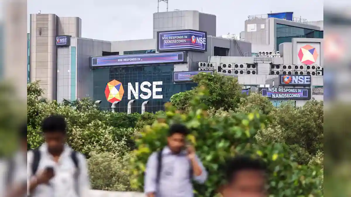 NSE Shares List at Muted 0.84% Premium on BSE Debut After Decade-Long Wait