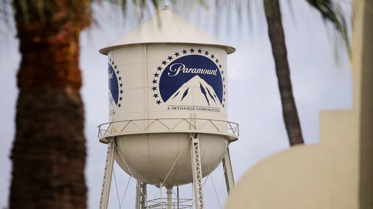 Federal Judge Won't Rubber-Stamp Paramount's $110 Billion Warner Bros Deal, Not Yet Anyway