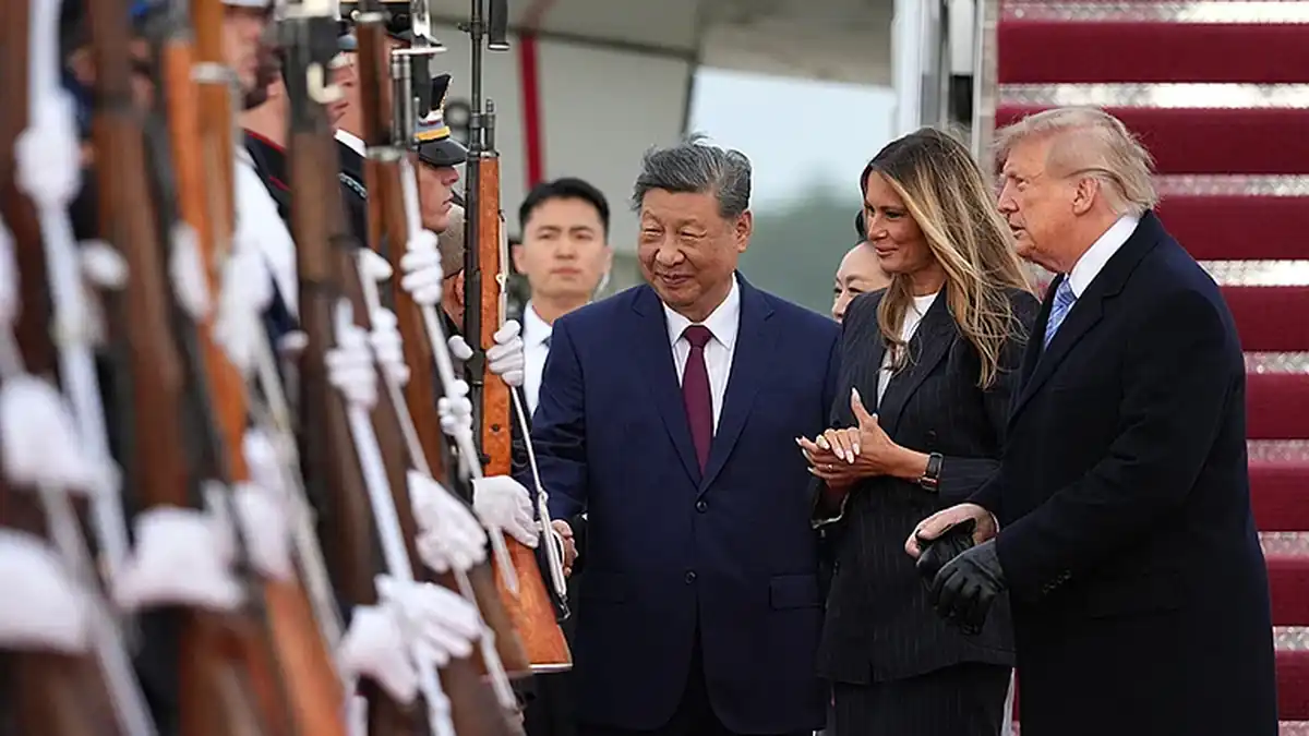 Trump-Xi Summit Ends: Trade Truce Extended, Little Else Settled