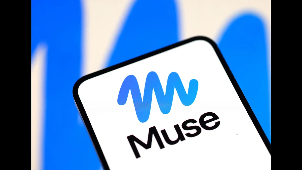 Meta’s Muse AI Agent Dethrones ChatGPT as No.1 Free App in America