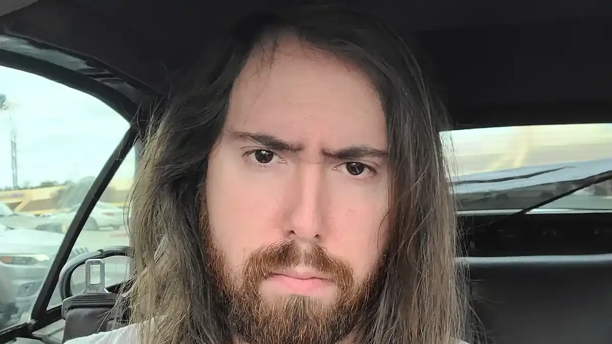 Asmongold
