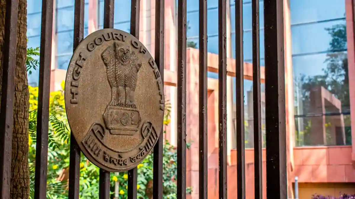 Delhi High Court