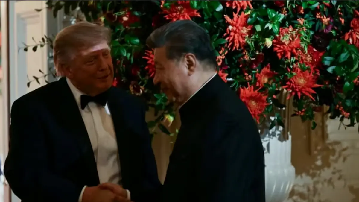 Trump Asked Xi if China Wanted to Buy US Weapons, Says Ambassador Perdue, but Washington Says No Plan Exists