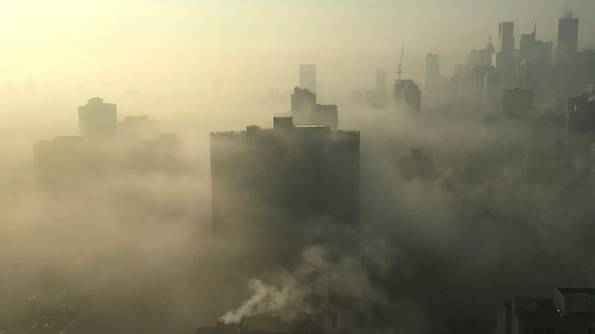 Delhi Unveils Four-Month Winter Pollution Plan