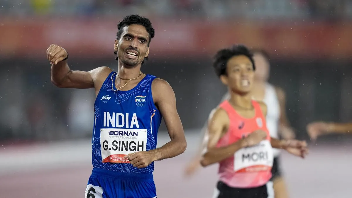  Asian Games 2026 Day 10: India Win Eight Medals in Nagoya, but Esha Singh Misses Gold in a Shoot-Off