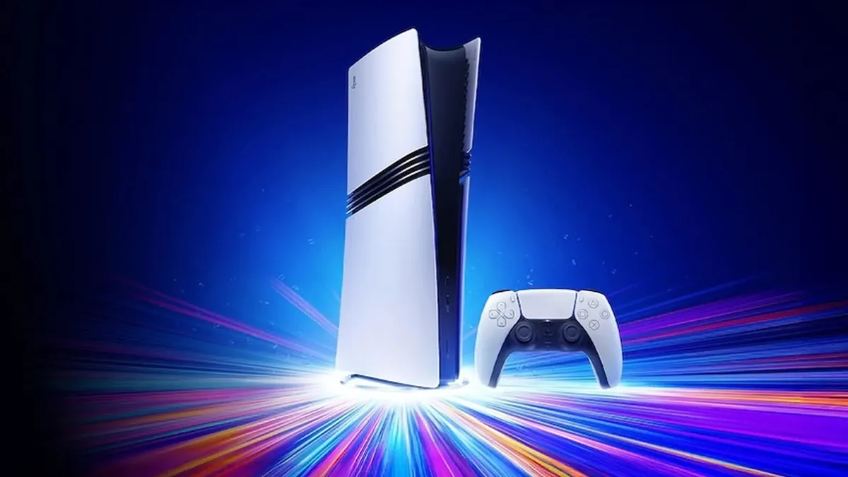 PS5's September 2026 Update Brings Sharper Visuals and Voice Chat Upgrades