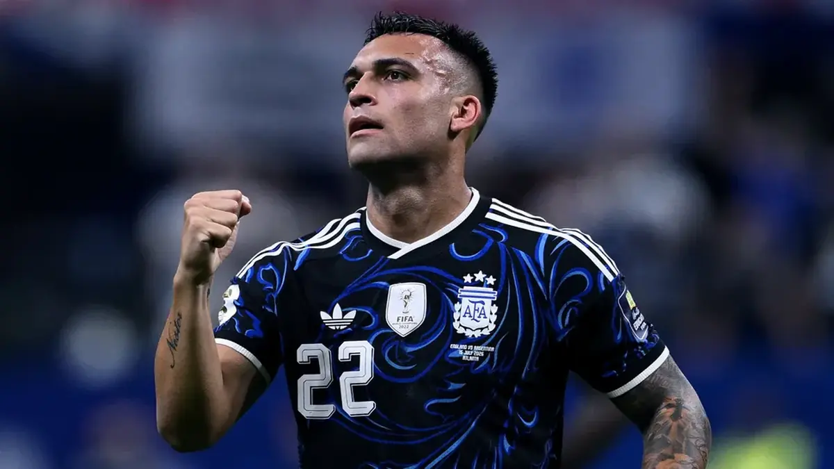 Argentina Beat Bolivia 4-0 in First Match of Post-Messi Era