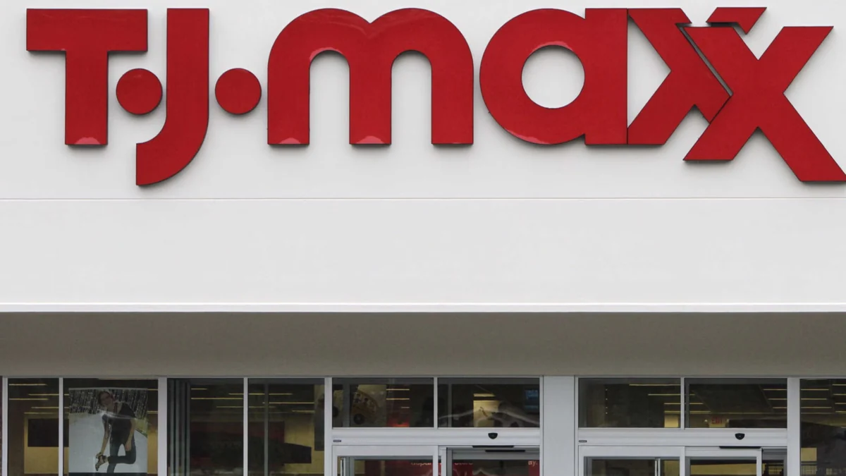 Gen Z’s New “TJ Maxxing” Trend Turns Shopping Into a Treasure Hunt.