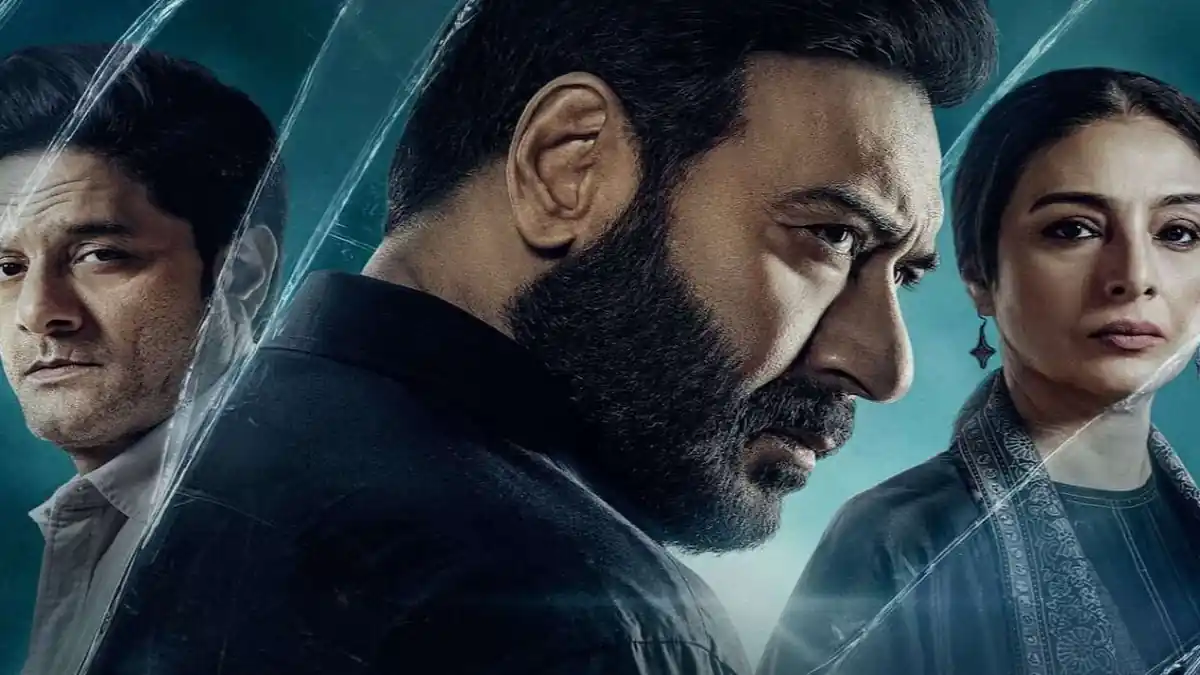 Drishyam 3: The Conclusion Opens to Packed Houses, Collects ₹13 Crore by Noon