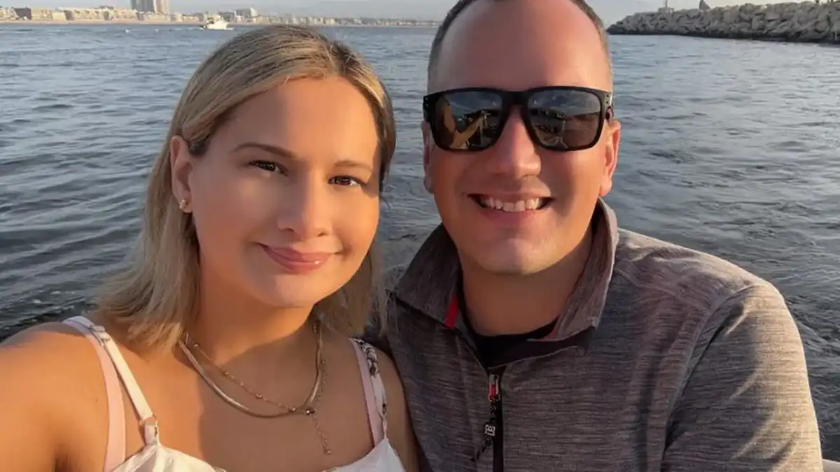Ken Urker, Partner of Gypsy Rose Blanchard, Found Dead at 34 in Louisiana