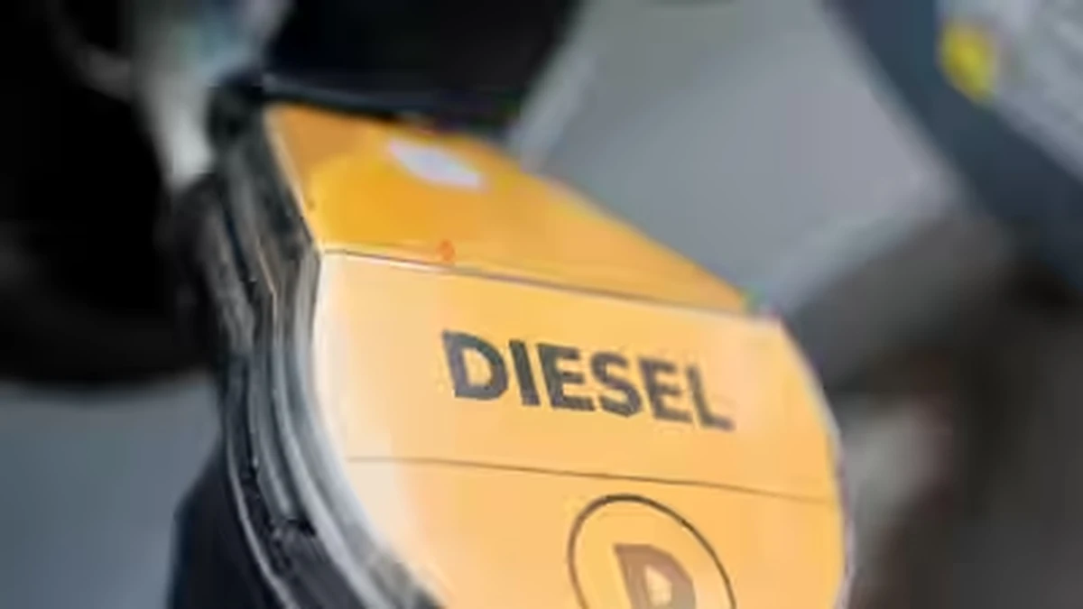 G7 Will Release 100 Million Barrels of Diesel and Crude, and Trump Says the Export Ban Is Off
