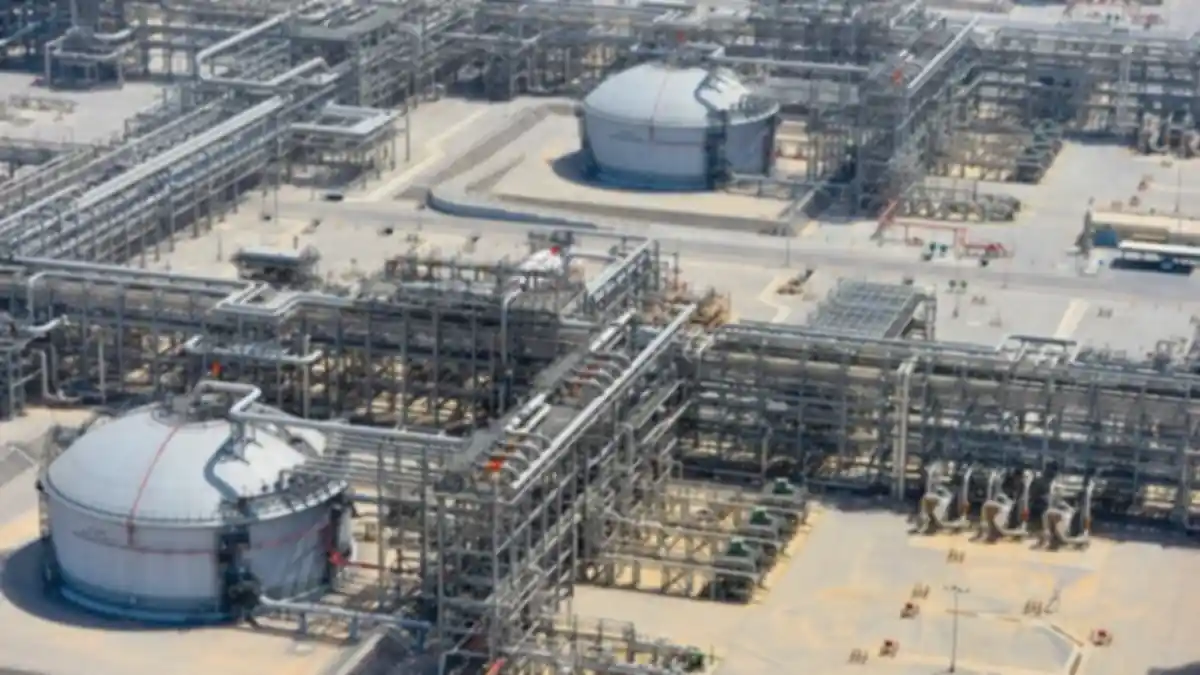 US-Iran war LIVE: Fire, smoke seen near Aramco facility in Riyadh amid Saudi-Houthi escalation