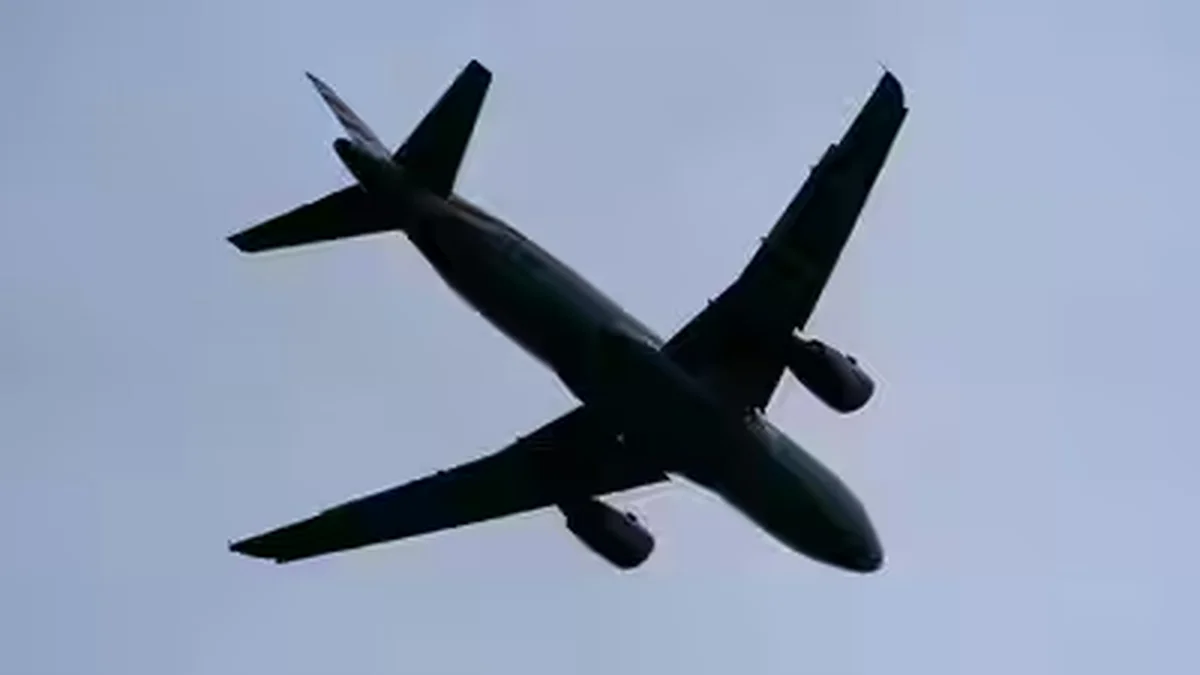 Coast Guard Finds Debris Field in Search for Missing Air Ambulance Jet Off Nantucket