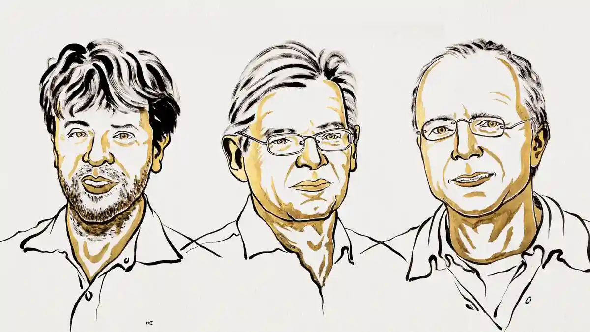 Nobel Prize in Medicine 2026: Deisseroth, Hegemann and Nagel Win for Optogenetics