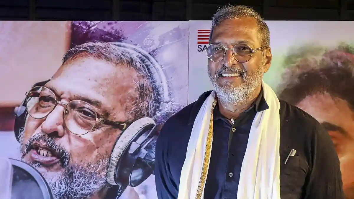 Veteran Actor Nana Patekar Dies at 75 After Suspected Cardiac Arrest in Goa