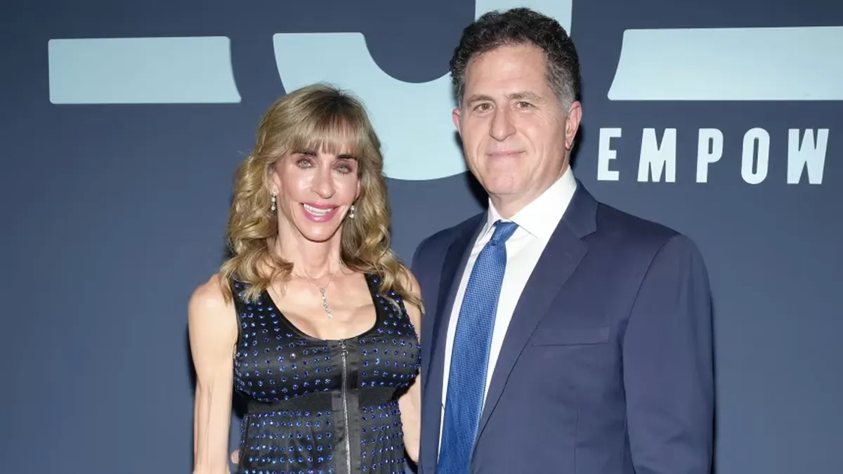 Susan Dell: The Philanthropist Behind a $6.25 Billion Bet on American Children