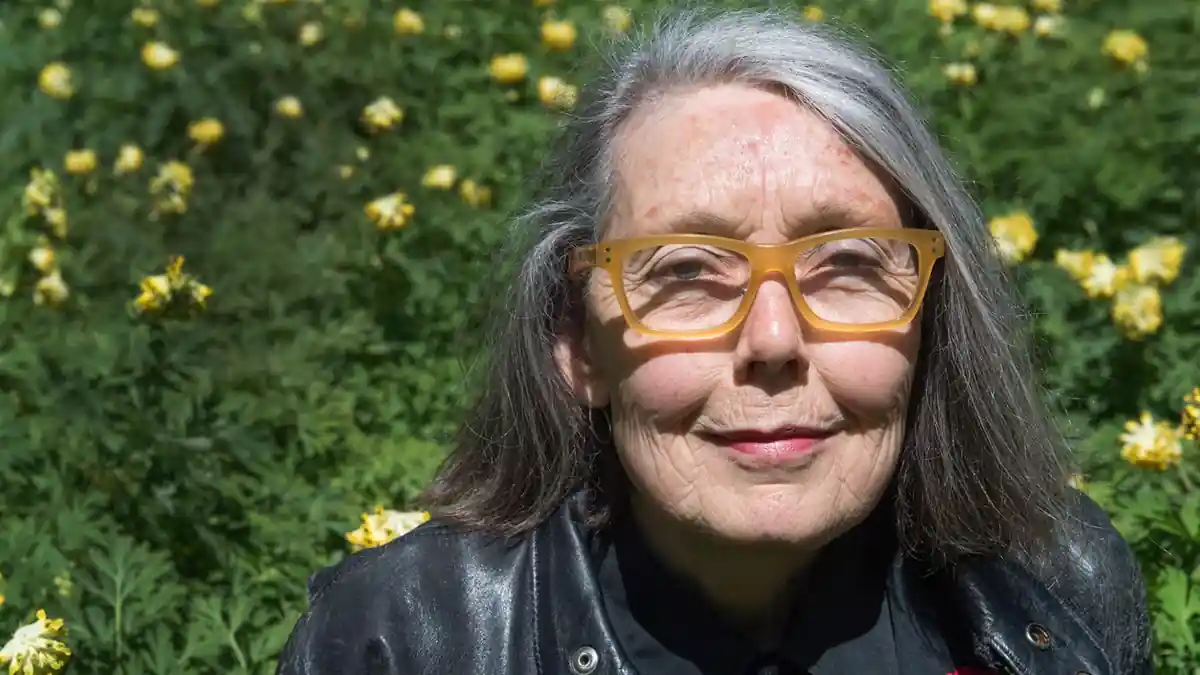 Anne Carson Wins Nobel Literature Prize for Genre-Blending Work