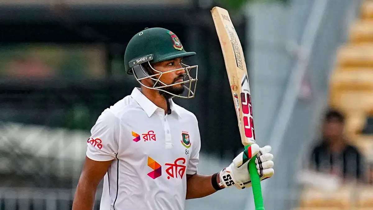 Afghanistan vs Bangladesh one-off Test live.