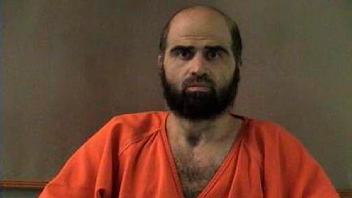 Pentagon Plans to Livestream Fort Hood Shooter's Firing Squad Execution, and Washington Is Split