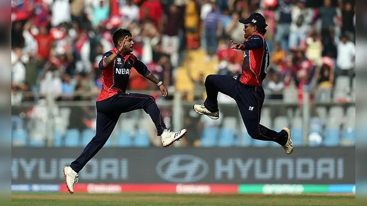 Nepal and Canada Collide in League 2 Decider With ODI Status on the Line