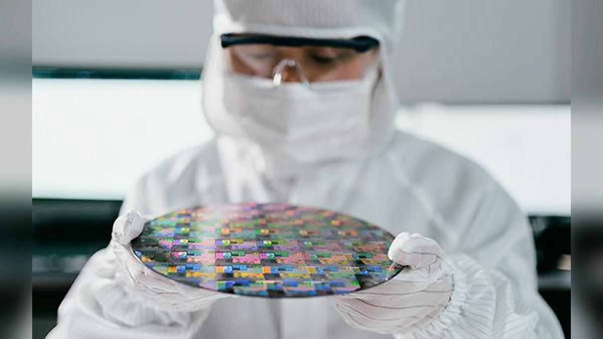 Micron Stock Keeps Climbing as Wall Street Bets Big on AI Memory Boom