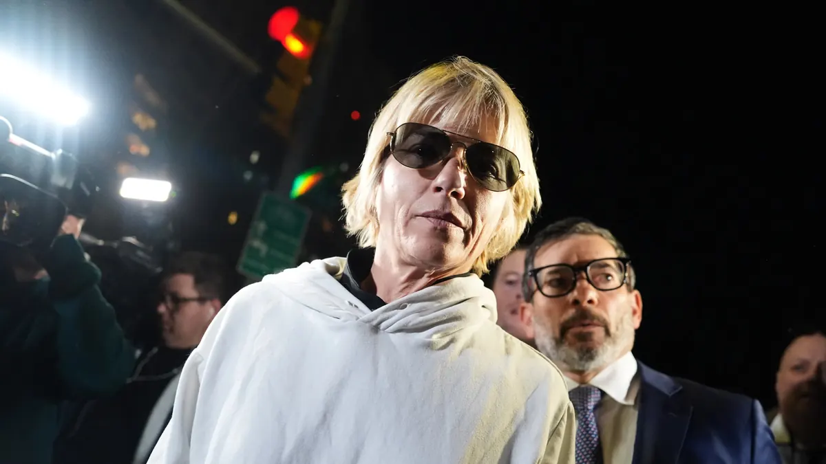 Selma Blair Faces Assault Charges After In-Flight Incident on Delta Air Lines Flight